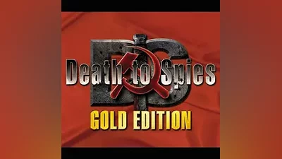 Death to Spies: Gold Edition (Ключ Steam | РФ+СНГ)