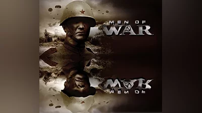 Men of War (Steam Key/Region Free)
