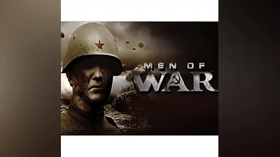 Men of War (Ключ Steam | РФ+СНГ)