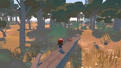 Alba: A Wildlife Adventure Steam Ключ Весь мир