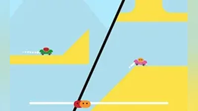 Pikuniku Steam Ключ Весь мир