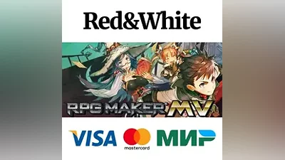 RPG Maker MV * STEAM РОССИЯ АВТОДОСТАВКА