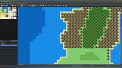 RPG Maker MZ Steam Ключ Весь мир