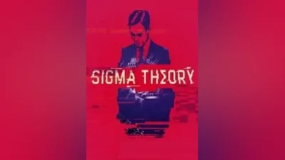 Sigma Theory: Global Cold War КЛЮЧ STEAM РФ+СНГ