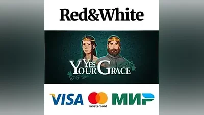 Yes, Your Grace * STEAM РОССИЯ АВТОДОСТАВКА