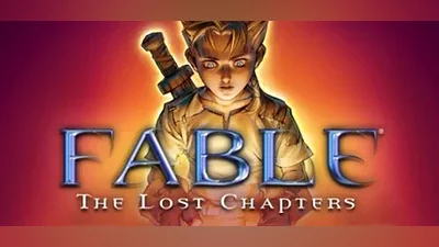 Fable The Lost Chapters | АВТОДОСТАВКА [Россия Gift]