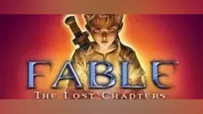 Fable The Lost Chapters Steam Key Region Free