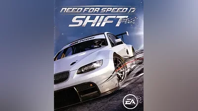 Need for Speed: SHIFT 1 (EAOrigin)