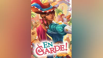 En Garde! КЛЮЧ STEAM ВСЕ СТРАНЫ