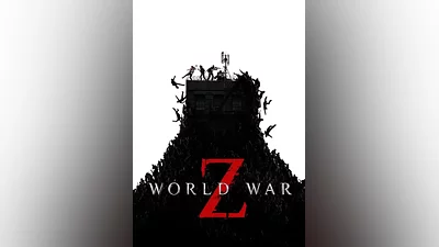 World War Z КЛЮЧ STEAM ВСЕ СТРАНЫ