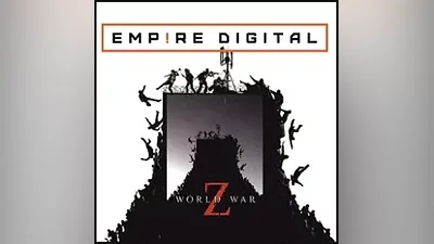 World War Z / Ключ Steam / Только СНГ, Без РФ