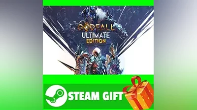 ВСЕ СТРАНЫ+РОССИЯ Godfall Ultimate Edition STEAM
