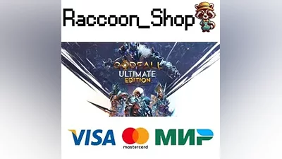 Godfall * STEAM РОССИЯ