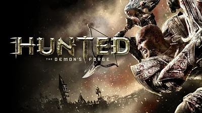 Hunted: The Demons Forge Steam ключ Весь Мир Global + RU/CIS РФ Россия СНГ стим
