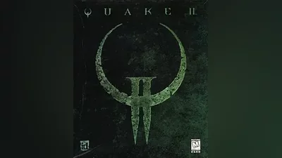 QUAKE II + Remastered 2023 (STEAM КЛЮЧ) РОССИЯ+МИР