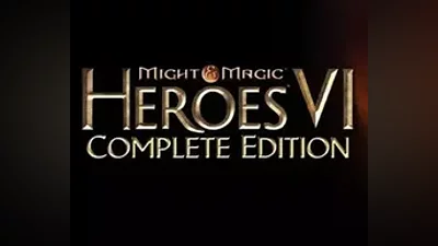 Might & Magic Heroes VI - Complete Edition UBI KEY РФ + МИР