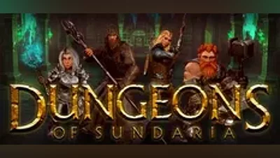 Dungeons of Sundaria | АВТОДОСТАВКА [Россия Steam]