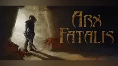 Arx Fatalis | АВТОДОСТАВКА [Россия Steam Gift]