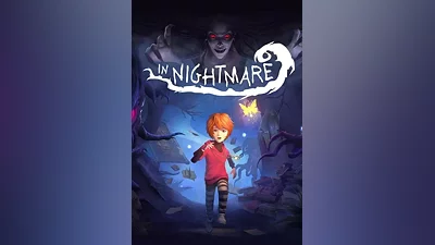 In Nightmare КЛЮЧ STEAM ВСЕ СТРАНЫ