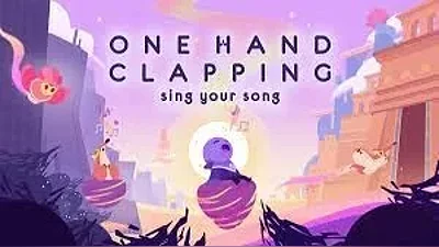 One Hand Clapping Steam ключ Весь Мир Global + RU/CIS РФ Россия СНГ стим