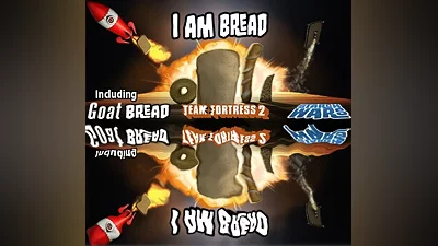 I am Bread (Steam Key/Region Free)