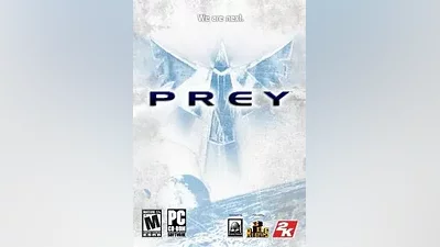 PREY 2006 GLOBAL STEAM KEY + РФ