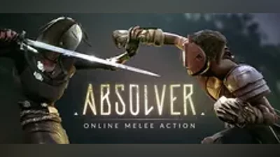 Absolver | АВТОДОСТАВКА [Россия Steam Gift]