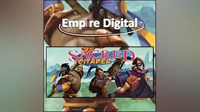 Sacred Citadel /Steam Gift /Все страны /Без комиссий