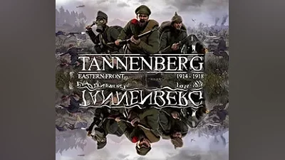Tannenberg (Steam Key/Region Free)