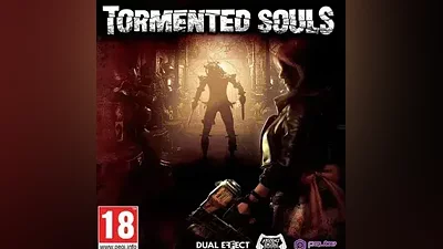 TORMENTED SOULS STEAM КЛЮЧ