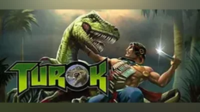 Turok (Steam Ключ / Россия + СНГ)