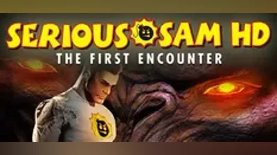 Serious Sam HD: The First Encounter | АВТОДОСТАВКА [RU Steam Gift]