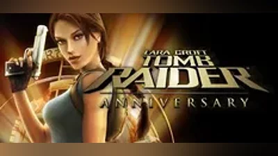 Tomb Raider Anniversary (Steam Ключ / Global)