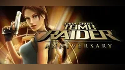 Tomb Raider: Anniversary (STEAM КЛЮЧ) / РОССИЯ + МИР