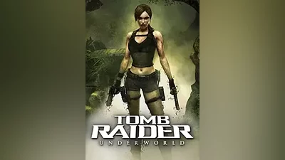 Tomb Raider: Underworld / Steam Key / GLOBAL | АВТОВЫДАЧА 24/7