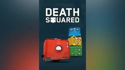 Death Squared XBOX КЛЮЧ