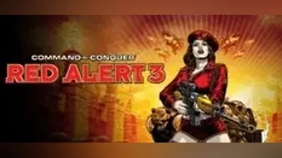 Command & Conquer: Red Alert 3. Origin key Ru + Мир