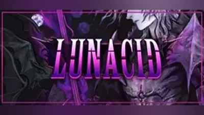 Lunacid | АВТОДОСТАВКА [Россия Steam Gift]