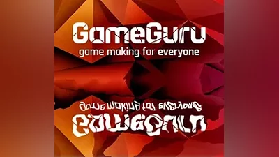 GameGuru (Steam Key/Region Free)