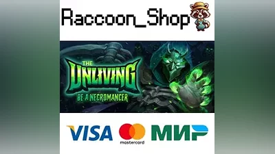 The Unliving * STEAM РОССИЯ