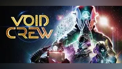 Void Crew | АВТОДОСТАВКА [Россия Steam Gift]