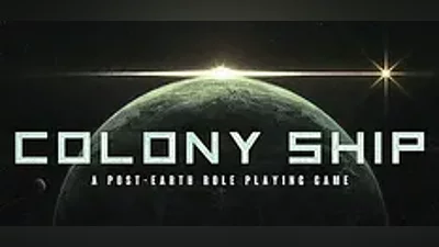 Colony Ship: A Post-Earth Role Playing Game | АВТО RU