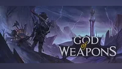 God Of Weapons | АВТОДОСТАВКА [Россия Steam Gift]