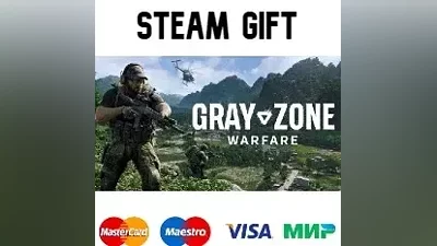 Gray Zone Warfare | steam UA/KZ/ СНГ