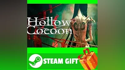 ВСЕ СТРАНЫ+РОССИЯ Hollow Cocoon STEAM GIFT