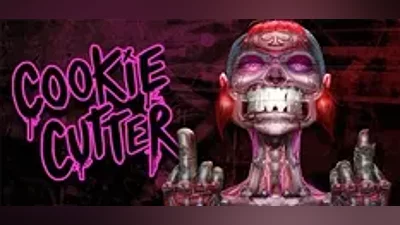 Cookie Cutter | АВТОДОСТАВКА [Россия Steam Gift]