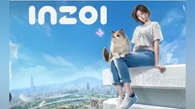 inZOI STEAM GIFT ВСЕ РЕГИОНЫ