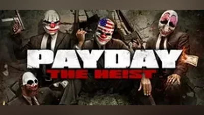 PAYDAY The Heist | АВТОДОСТАВКА [Россия Steam Gift]