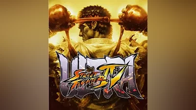 Ultra Street Fighter IV (STEAM КЛЮЧ) РОССИЯ+МИР / РУССКИЙ ЯЗЫК