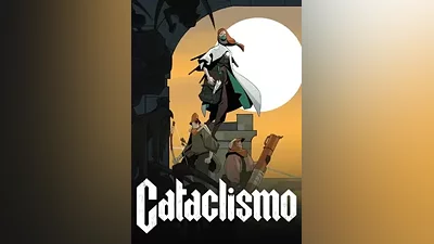 Cataclismo КЛЮЧ STEAM РФ+СНГ